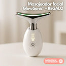 Masajeador Facial GlowSonic + (regalo sorpresa comprando hoy) - Imporium