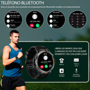 Reloj Inteligente Eigiis Indestructible ™ ll [Descuento 50%]